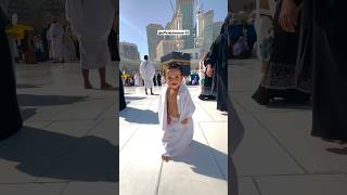 Ya Rabbe Mushtafa Tu Mujhe Hajj Pe Bula 🌹💝🕋 mashallah kabah haram live🌹 shorts naat [upl. by Sturdivant]