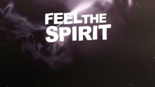 Erphaan Alves  SPIRIT Official LYRIC Video  Soca 2023 [upl. by Forras]