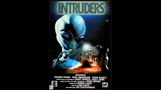 INTRUSOS Intruders 1992 Película basada en hechos reales En Español [upl. by Simaj]