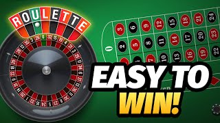 Ultimate Roulette Strategy  Ploppy 32 System for Guaranteed Winning Chances 💵 [upl. by Adleme]