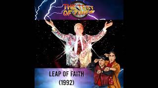 Episode 428 Leap of Faith 1992 [upl. by Dickerson]