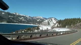 Driving Idaho 3 [upl. by Ahseela]