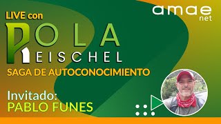 Live con Pola Reischel [upl. by Adler]