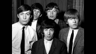 The Rolling Stones  My Only Girl Unreleased Demo 1963 [upl. by Ayar726]