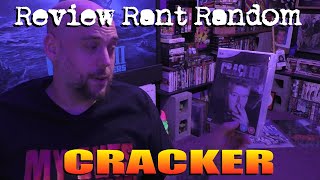 Cracker Review Rant Random [upl. by Teddi]