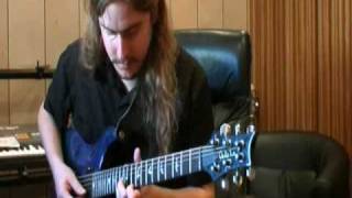 Opeth  Solos From Deliverance Album [upl. by Jordon]