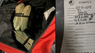 Flying with cash Law enforcement can seize your money without telling you why [upl. by Almeda405]