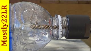 Tips amp tricks for solvent trap bottle adapter [upl. by Gardel]