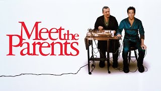 Meet the Parents Full Movie Fact in Hindi  Review and Story Explained  Ben Stiller [upl. by Zeph127]