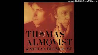 Thomas Almqvist Stefan Blomquist ‎– Red Sand [upl. by Akenihs]