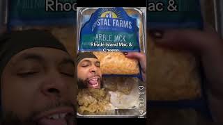 Rhode Island Mac amp Cheese subscribe [upl. by Hgielsa]