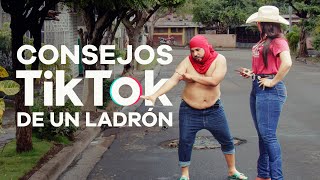 Consejos tik tok con el Mompirri [upl. by Haeckel844]