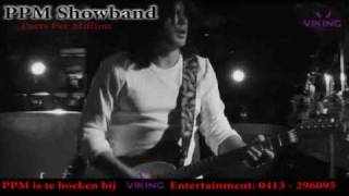 PPM Band Showband [upl. by Rizas]