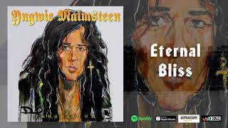 Yngwie Malmsteen  Eternal Bliss Parabellum [upl. by Marice]