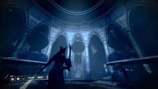 Destiny 2  Ascendant Challenge Week 16 Keep of honed edges Location Lore and Corrupted Eggs [upl. by Erastes]