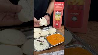 Idli With Chutney ASMR Cooking  food cooking asmr recipe indianasmrworld idli asmrcooking [upl. by Ruthven]