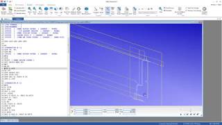 How I post jobs from Mastercam Millturn [upl. by Lorant]