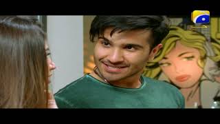 Romeo Weds Heer  Episode 28 Best Moments  HAR PAL GEO [upl. by Arreis164]