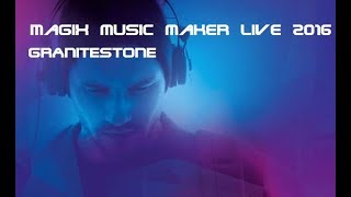 MAGIX Music Maker 2016 Live Tutorial 2 [upl. by Raji248]