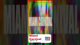 October Caribbean Carnival [upl. by Sicular656]