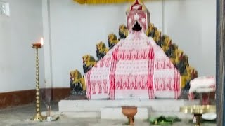 চাৰিদুৱাৰ আঞ্চলিক শাখা উদ্যোগত ৰঙাপাৰাৰ প্ৰাথমিক সৌজন্যত ভাগৱত ভ্ৰমণ কাৰ্যসূচী [upl. by Bagger765]