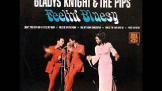 Gladys Knight amp The Pips  Dont Turn Me Away [upl. by Ulysses]