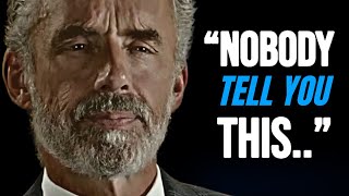 Jordan Peterson Transforming Your Failures into Wisdom Mind Blowing Motivational Speech [upl. by Dee214]