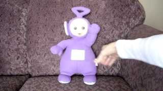 PINKO WINKO TINKY WINKY TELETUBBY [upl. by Erdnassac]