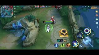 Natan Temporal Vortex VS Lesley Stellarist Ghost  Natan Marksman Gameplay  y2bayu Channel [upl. by Acisset296]