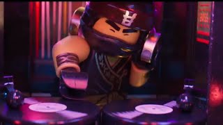 The LEGO Ninjago Movie Music Video Heroes [upl. by Terrance]