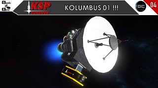 04 KSP FOREVER  KOLUMBUS 01 [upl. by Favian916]