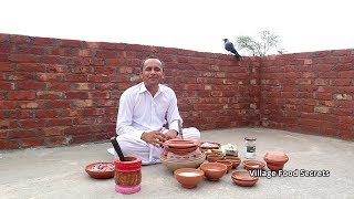 Mutton Dum Biryani Recipe by Mubashir Saddique  Village Food Secrets [upl. by Zennie898]