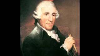 Joseph Haydn  Sonata № 4 Gdur HobXVIG1  I Allegro [upl. by Cusack342]