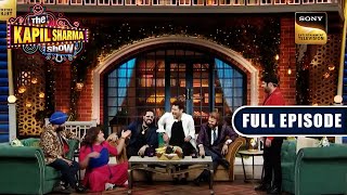 Will Mika Singh Go To Kumbh To Wash Away His Pop  The Kapil Sharma Show  Full Episode [upl. by Hyacinthia199]