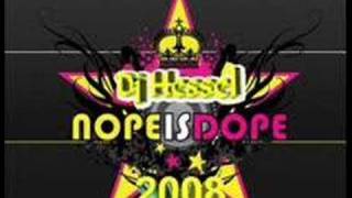 Nope Is Dope Mix 2008 [upl. by Isman154]