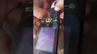 jio f 320 hard reset [upl. by Nie]