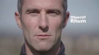 Objectif Route du Rhum   Armel Le Cleach et le golf  Voile Banque Populaire [upl. by Conah]