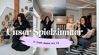 Unser Spielzimmer Traum [upl. by Indys]