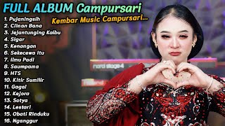 FULL ALBUM CAMPURSARI KOPLO TERBARU 2024  Niken Salindry  Lala Atila  Pujaningsih  Ciinan Bana [upl. by Parris]