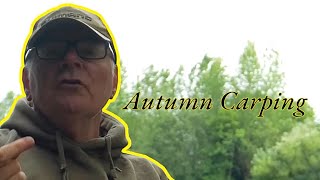 Autumn Carping [upl. by Rolf]