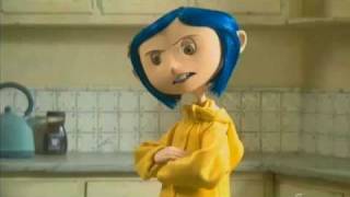 Coraline Fun song [upl. by Ava]