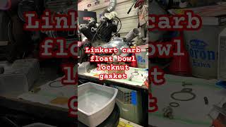 How to anneal copper crush washers harleydavidson panhead linkertcarburetor [upl. by Laeahcim]