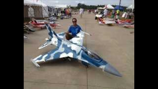 Alis Fly Eagle Jet F16 [upl. by Fredia]