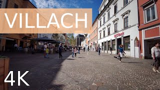 Villach Austria August 2020 [upl. by Abehsile]