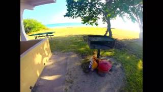 Barbers Point Cottages  Oahu Hawaii [upl. by Ris441]