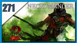 Ghosts of the Past  Guild Wars 2 Lets Play Necromancer Part 271 [upl. by Nesnaj30]