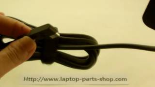 HP TPNCA02 828622002 Elite x2 adaptersLaptop AC Adapter [upl. by Eylsel]