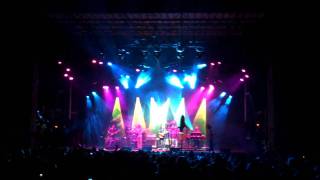 Umphreys McGeeComfortably NumbRothbury 2009 [upl. by Harley]