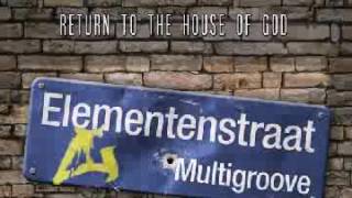 Multigroove DJ Buzz Fuzz Elementenstraat 11 7 1992 [upl. by Atnwahs618]