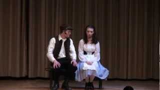 The Sound of Music 4  John Oliver High School [upl. by Berkley]